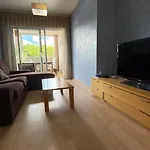 Albamar Apartment