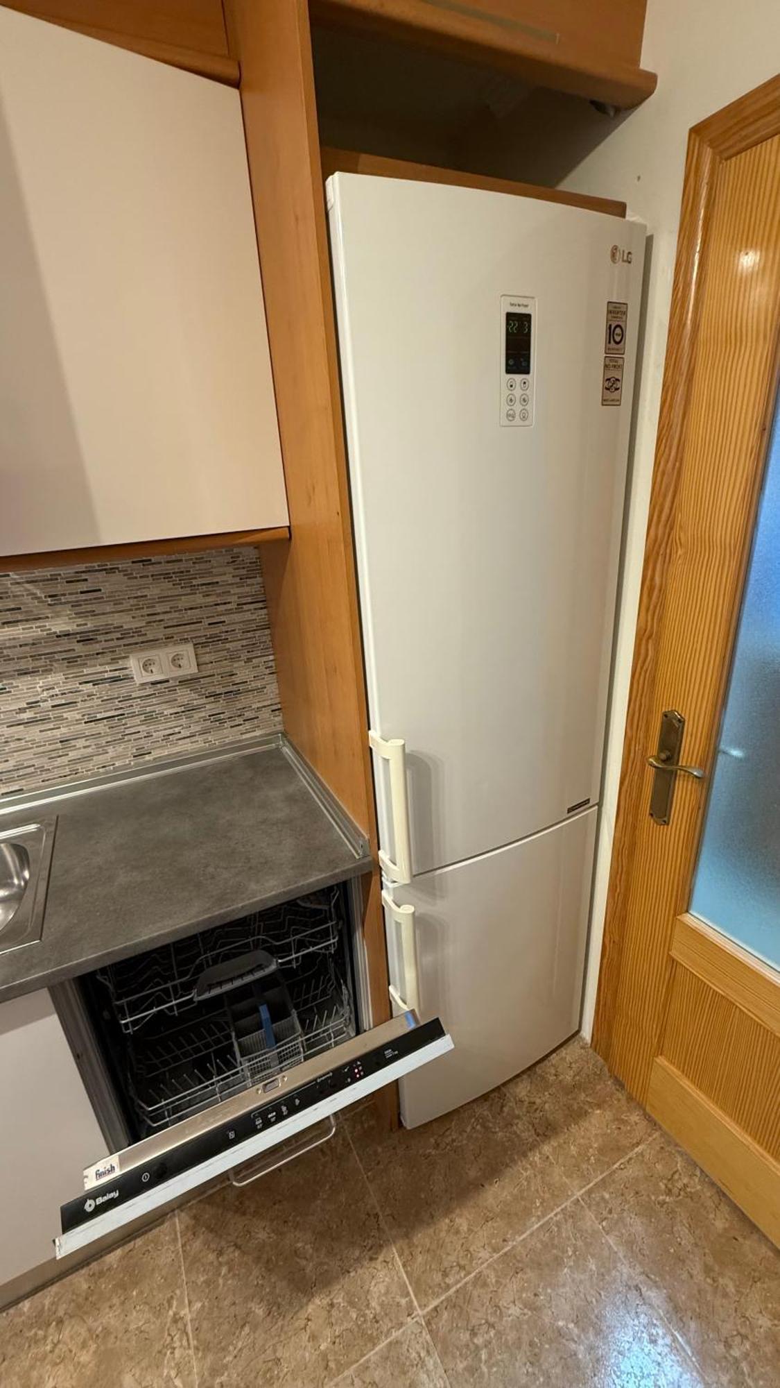 Albamar Apartamento Calpe